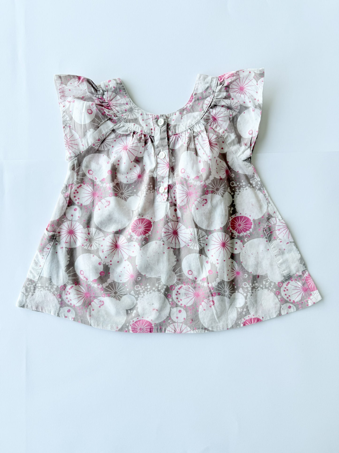 Robe Premaman - 6 mois