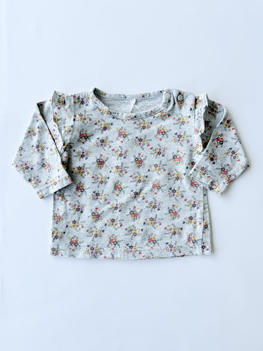 T-shirt sans marque - 68