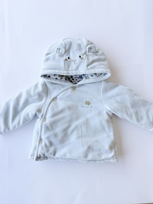 Veste Sergeant Major - 6 mois -68cm