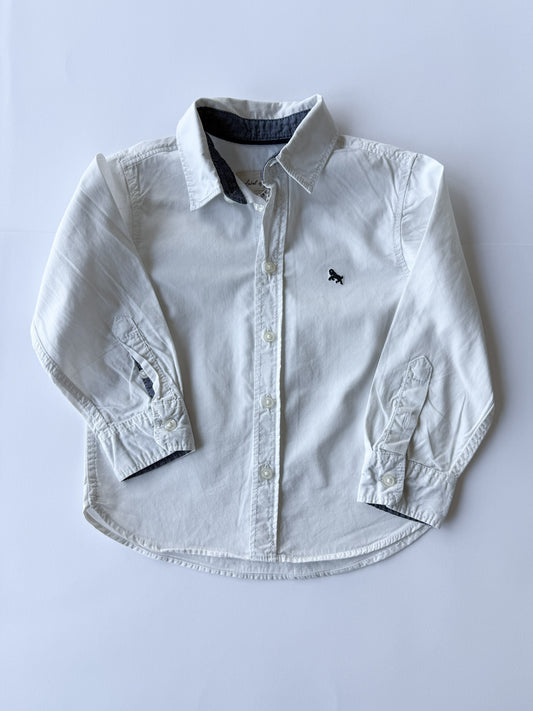 Chemise H&M - 1,5-2 ans