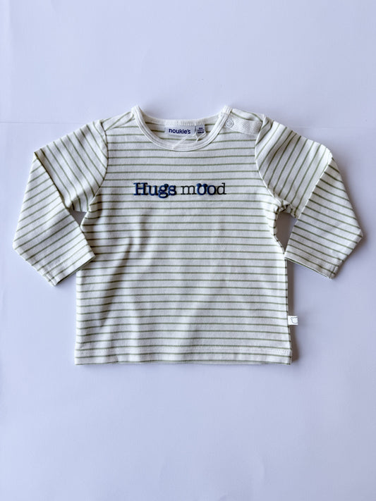 T-shirt Noukie’s - 6 mois / 68