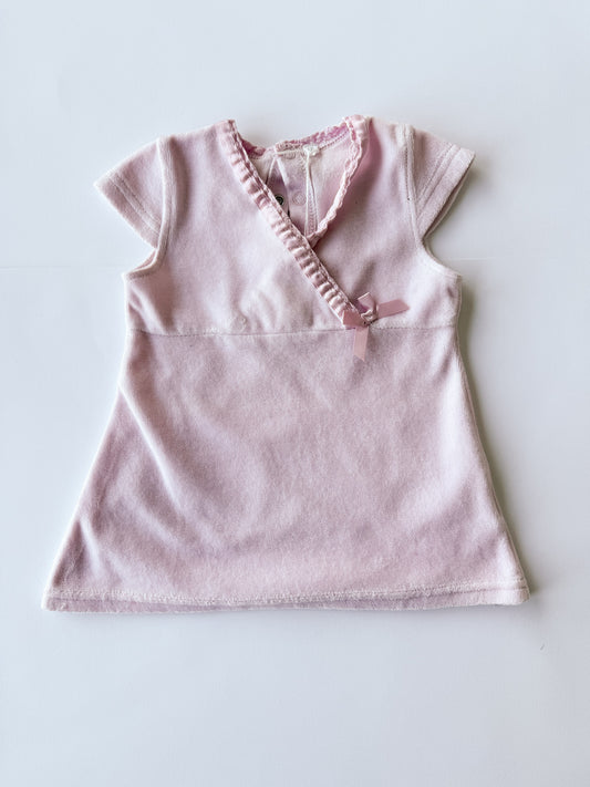 Robe sans marque  - 68