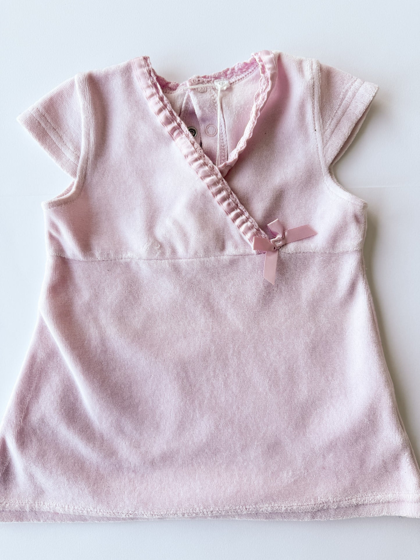 Robe sans marque  - 68