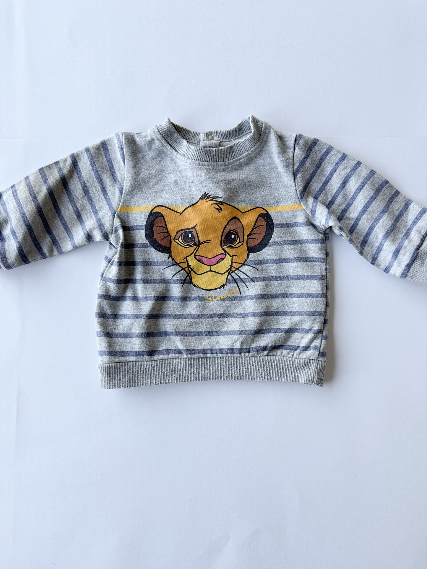 T-shirt Disney Baby - 6 mois