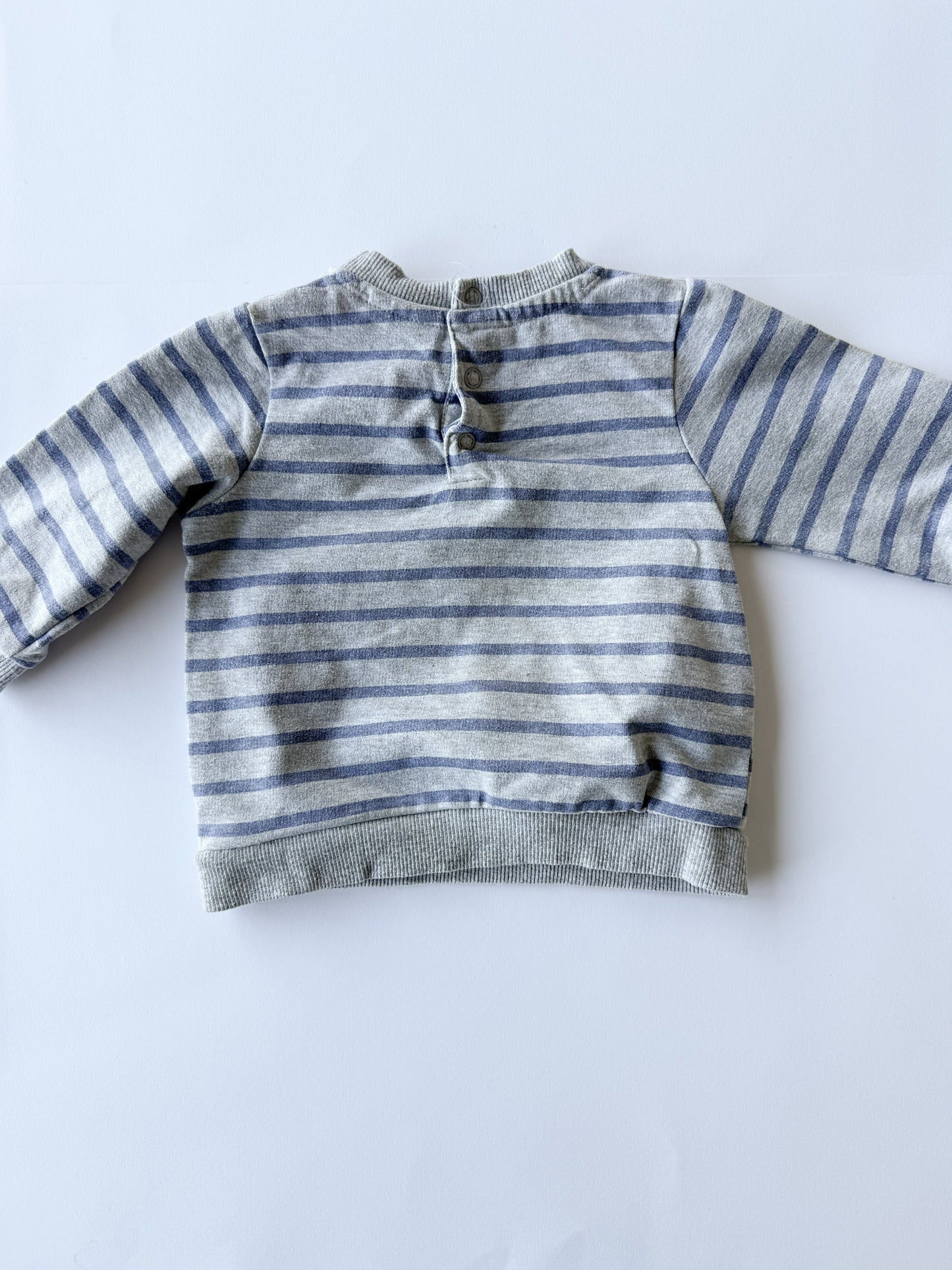 T-shirt Disney Baby - 6 mois