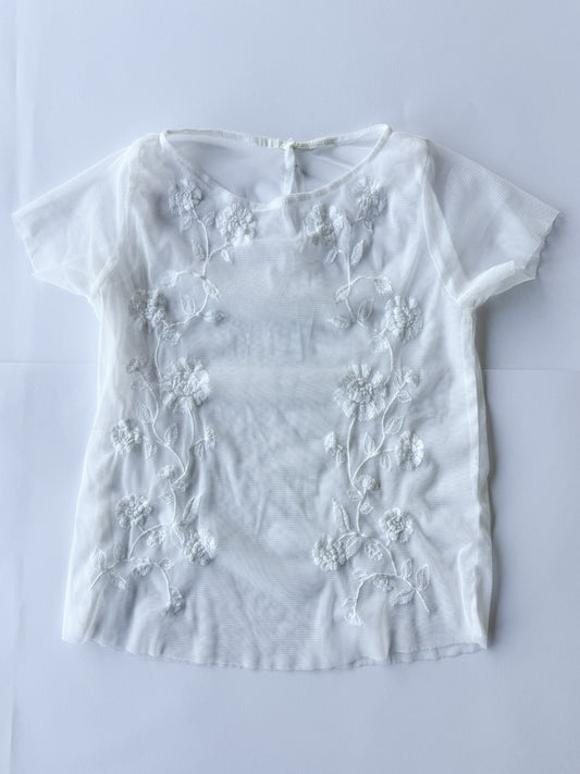 T-shirt sans marque - 18 mois