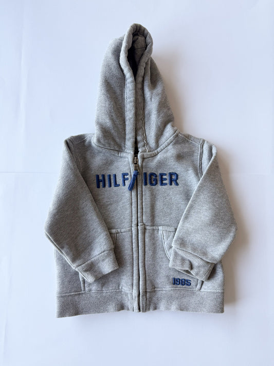 Gilet Tommy - 18 mois