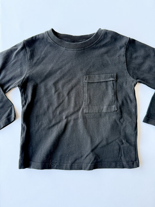 T-shirt Zara - 18-24 mois / 92 cm