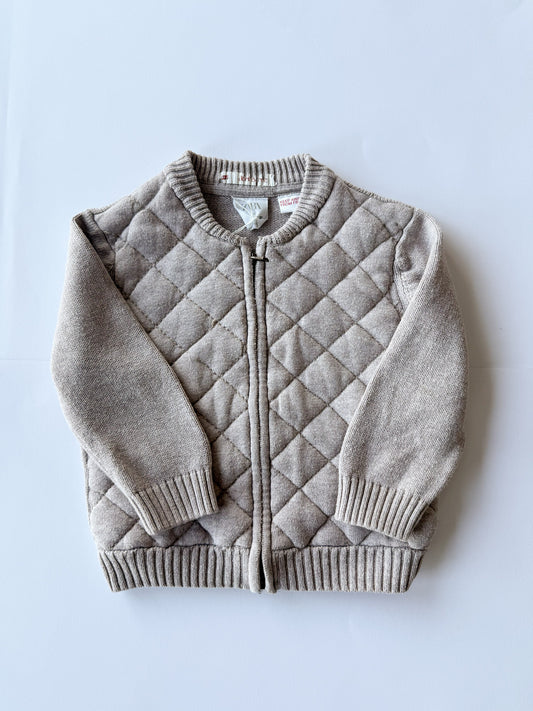 Pull Zara - 18-24 mois / 92cm