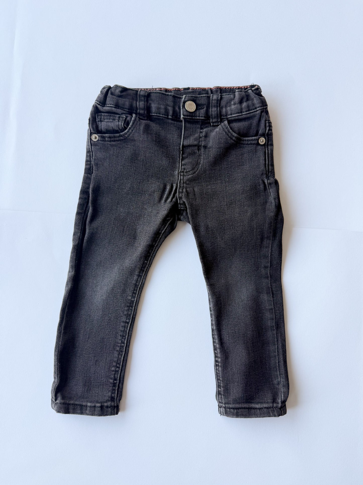 Jeans Zara - 12-18 mois