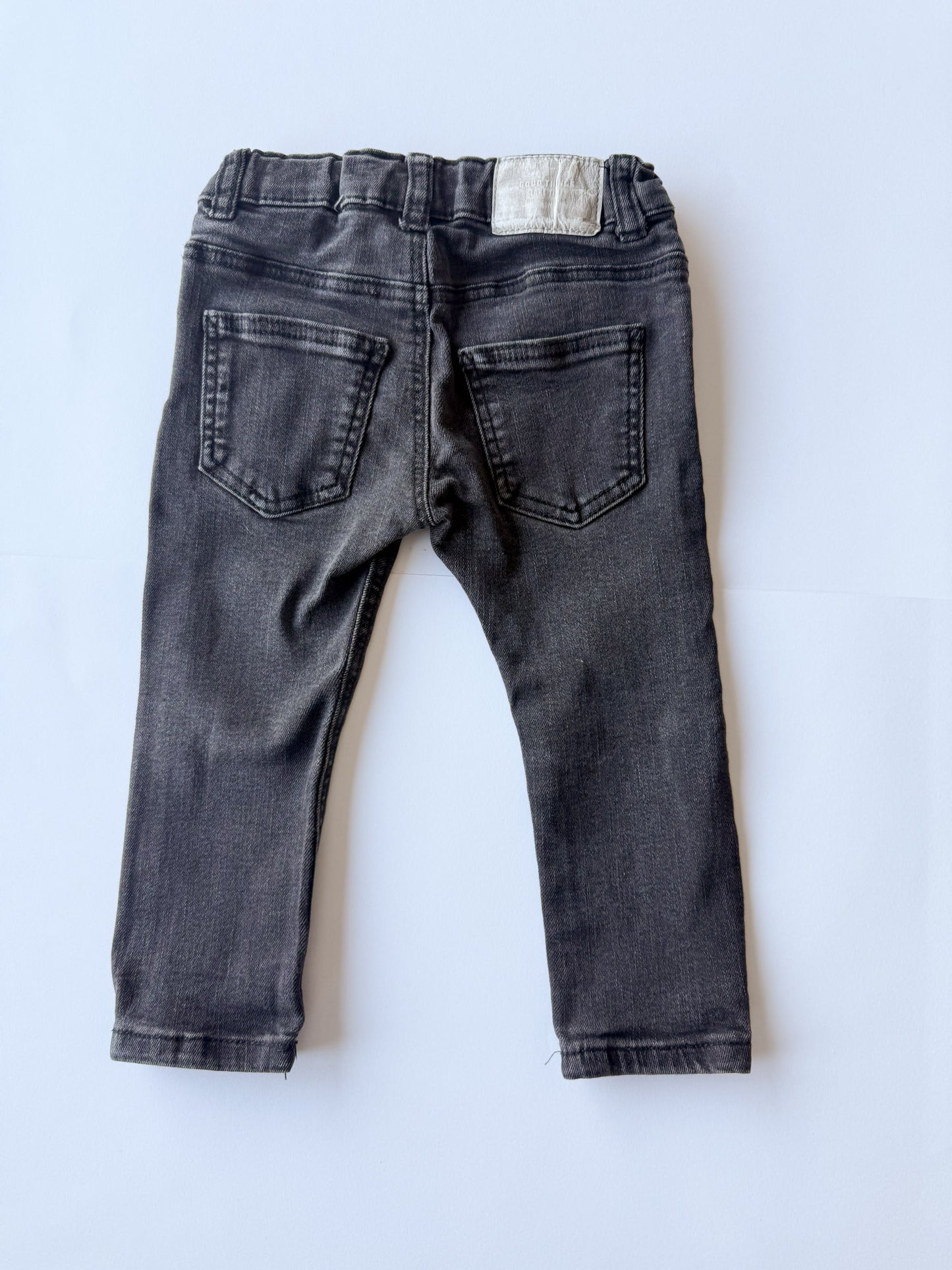 Jeans Zara - 12-18 mois