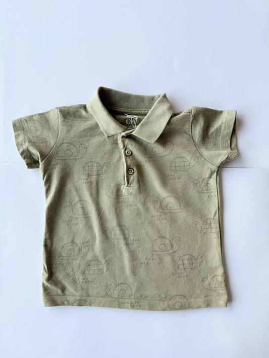 T-shirt Zara - 18-24