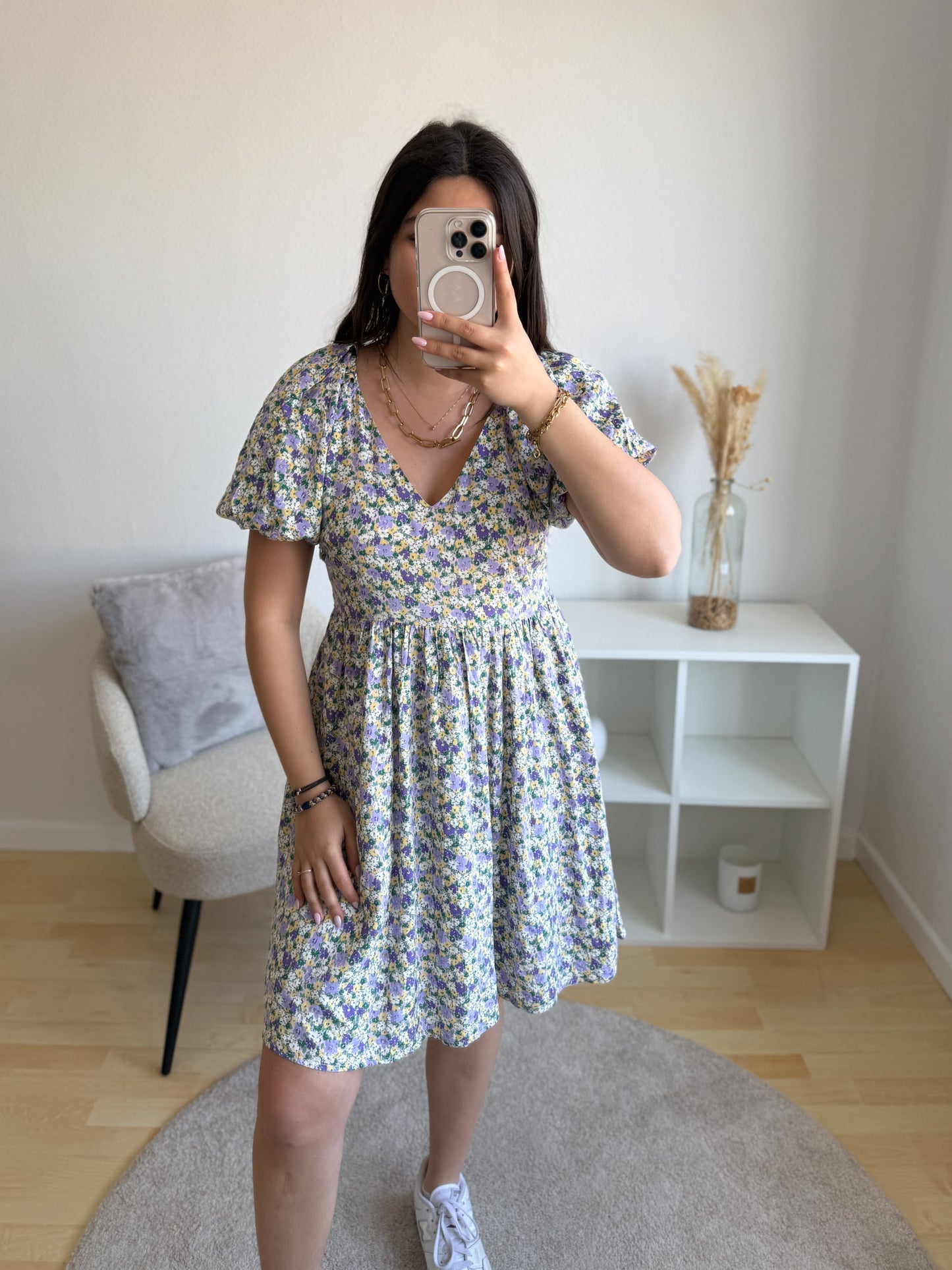 Robe Love & Co - S