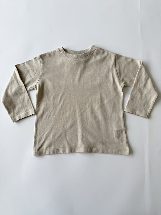 T-shirt Zara - 12-18 mois / 86