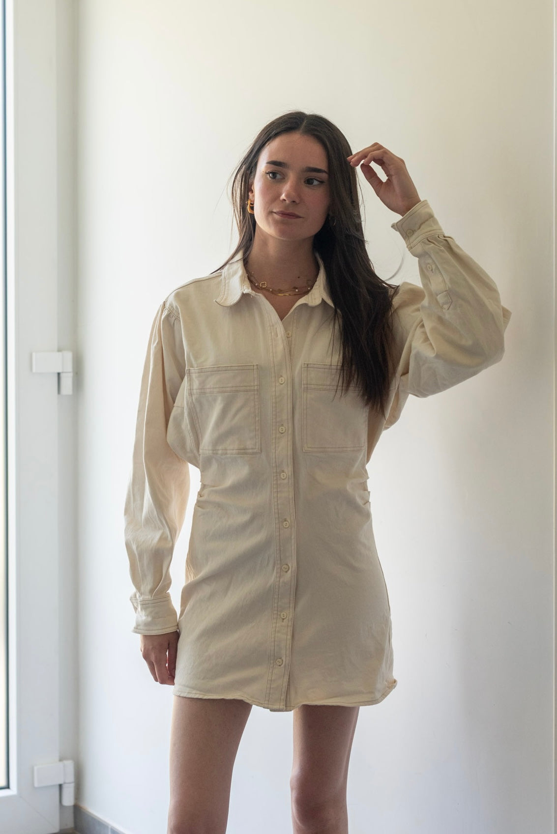 Robe Zara - S/M