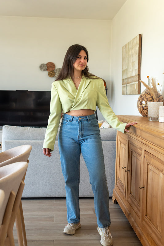 Jeans Shein - S