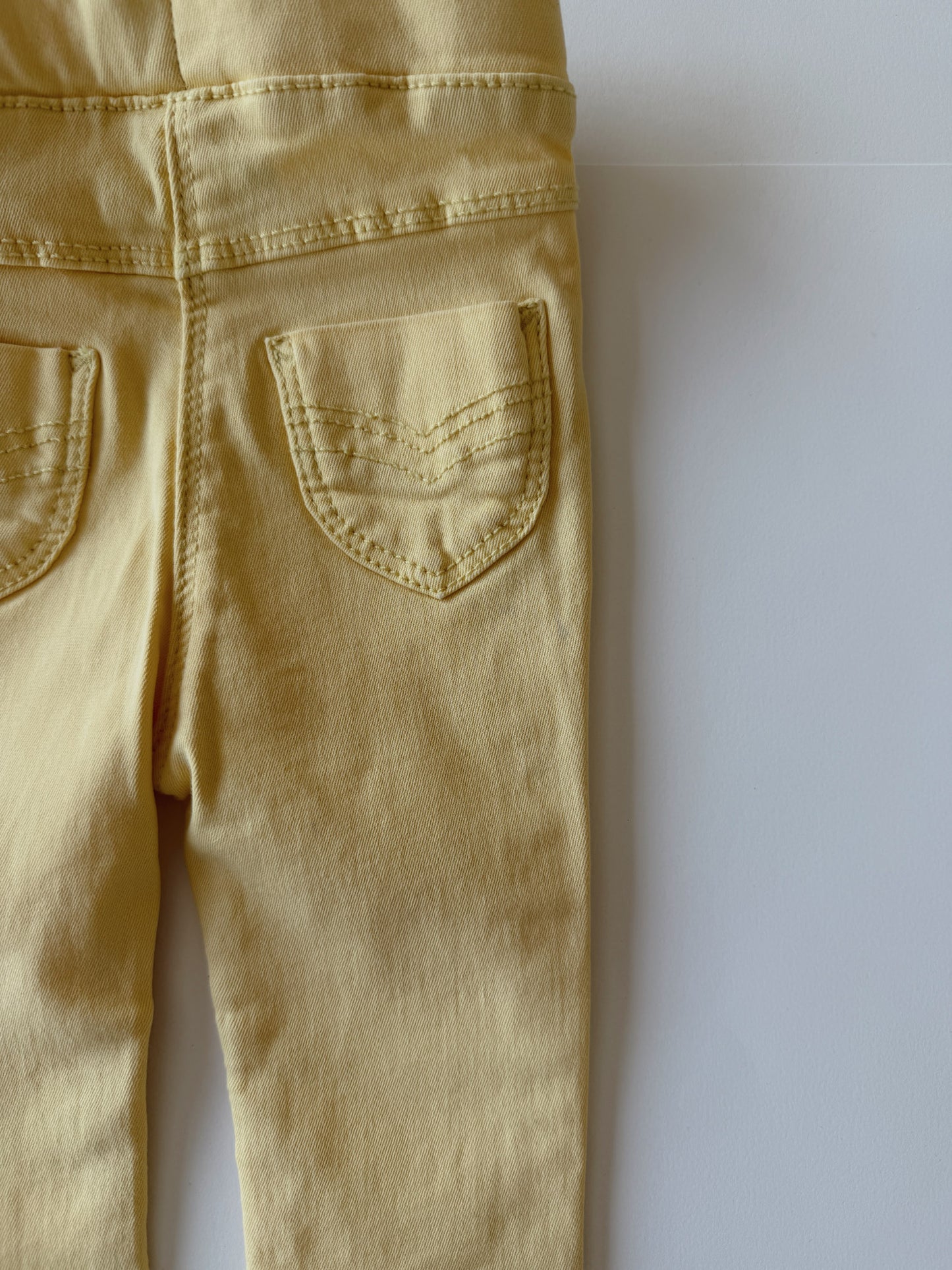 Pantalon Tape à l’oeil - 3 mois