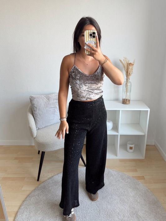Pantalon sans marque - TU