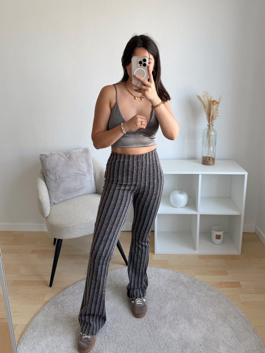 Pantalon Amy&ivy - XS