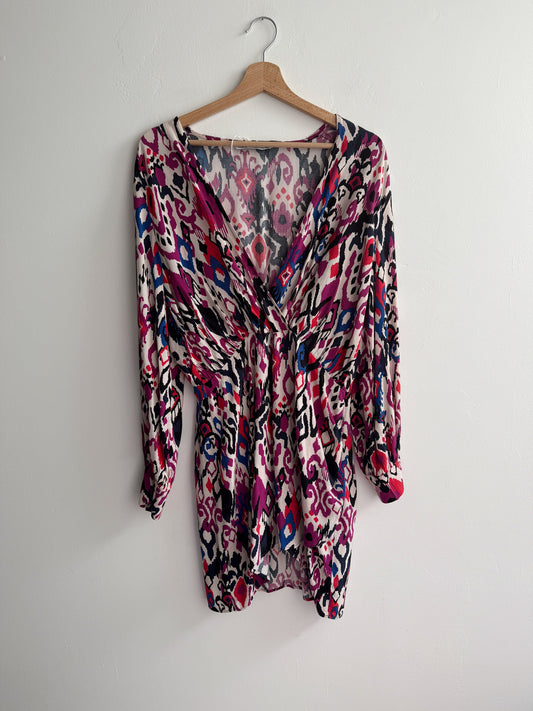 Robe Zara - M
