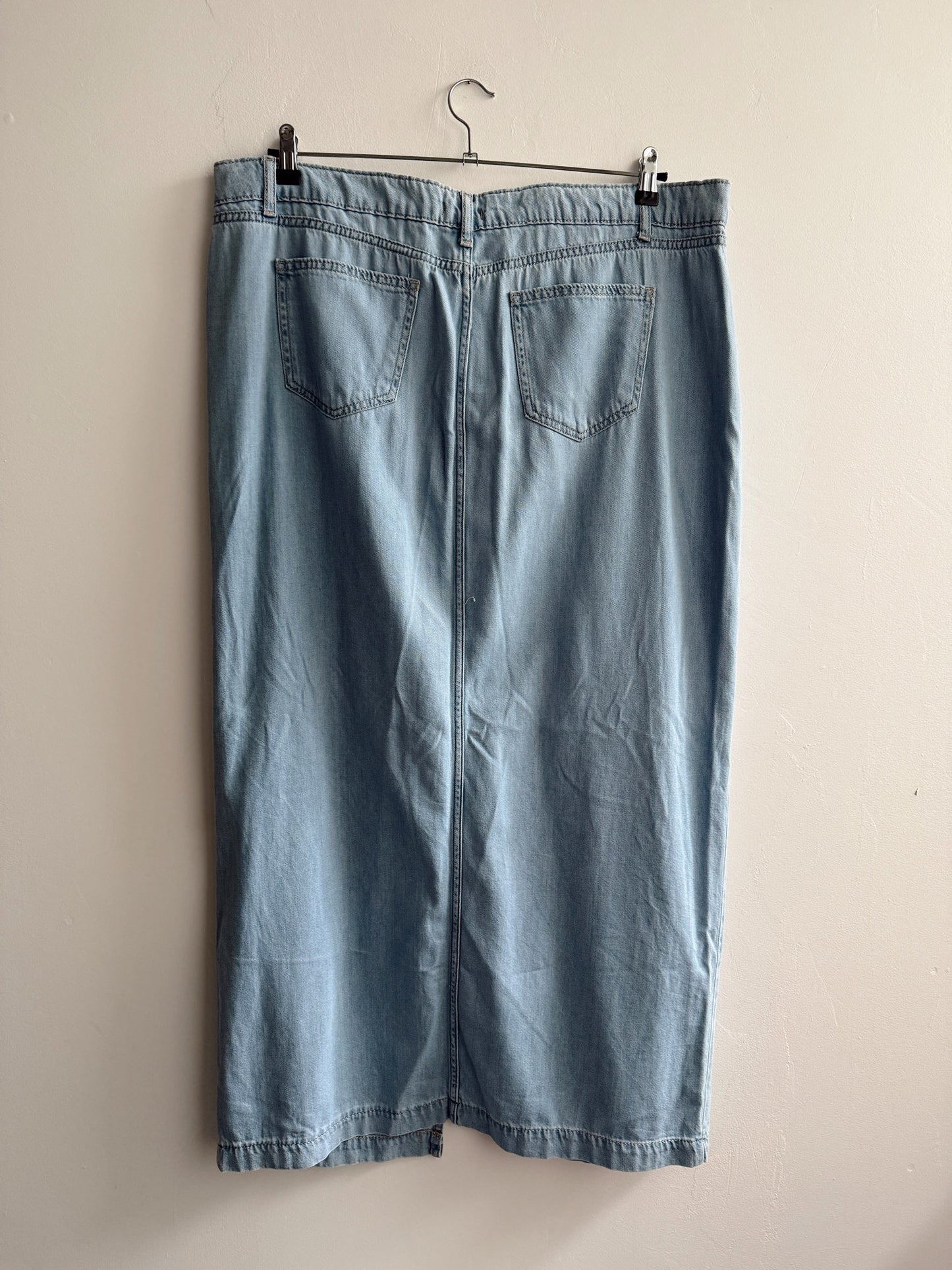 Jupe Boohoo - 50