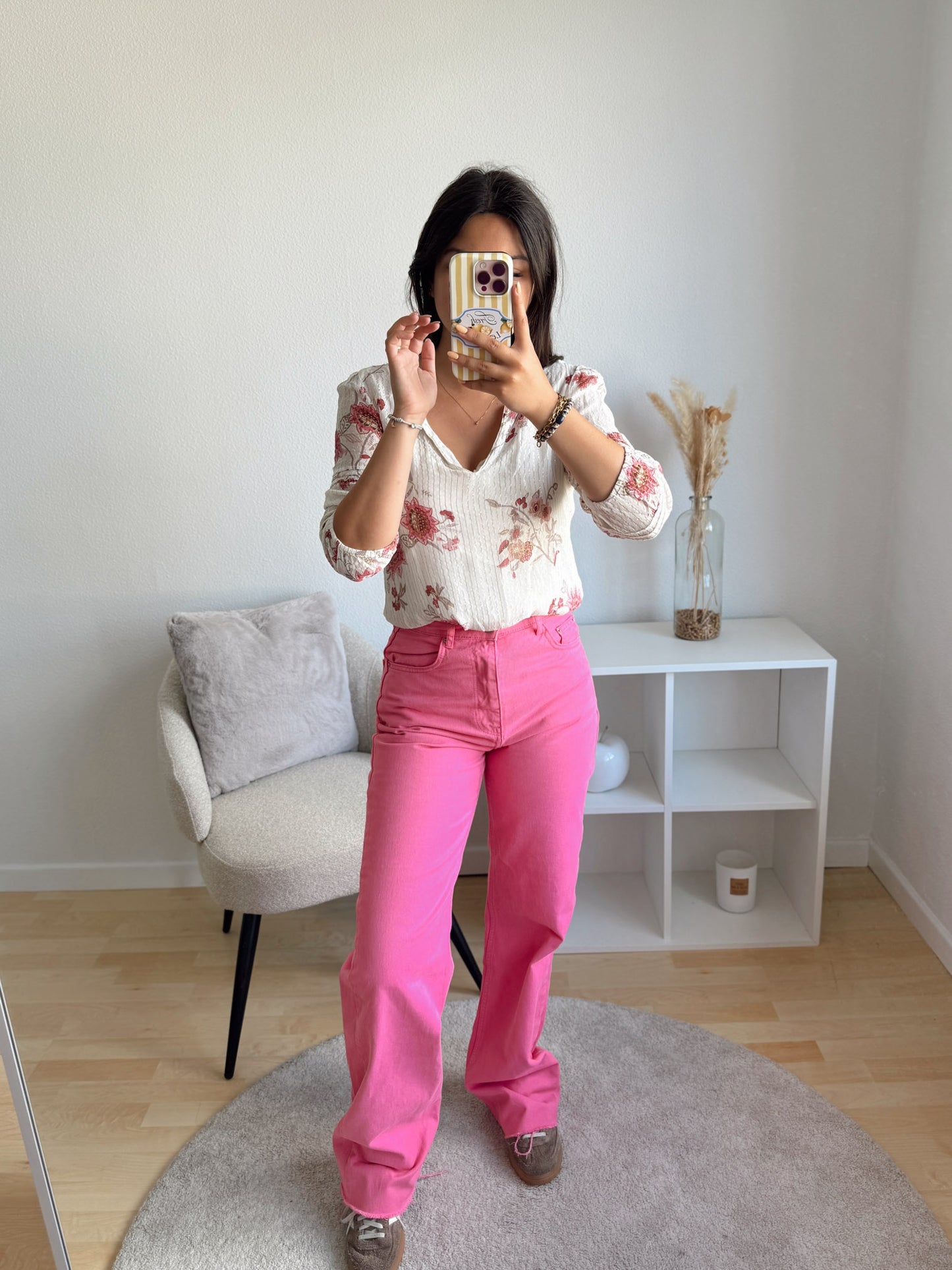 Jeans Prefect Jeans - 36
