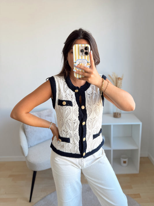 Blouse Zara - S