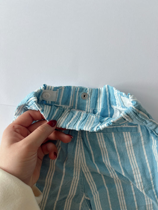 Short Petit Bateau - 12M/74cm