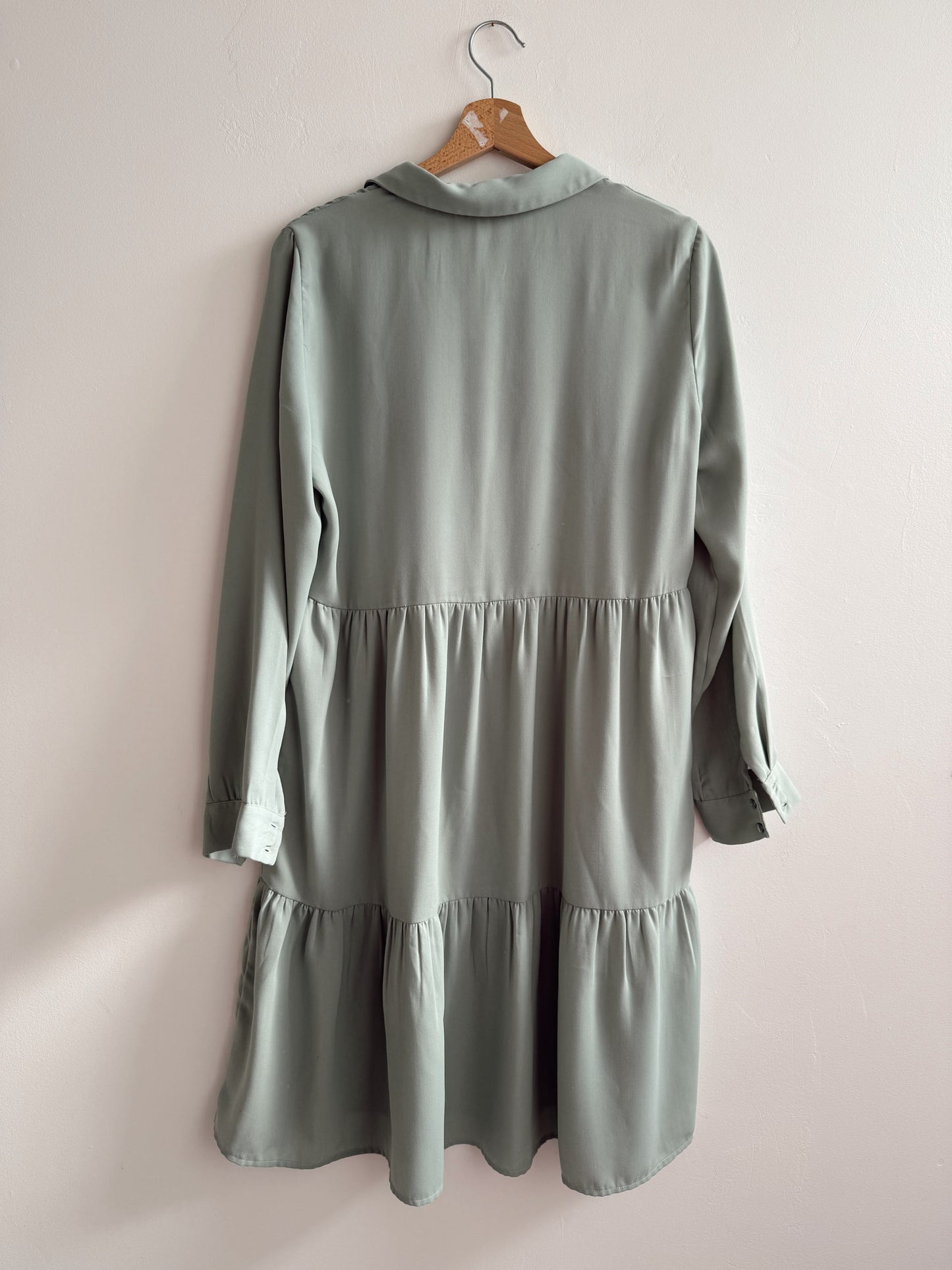 Robe Pigalle - 38
