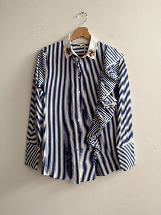 Chemise Silvian Heach - XS