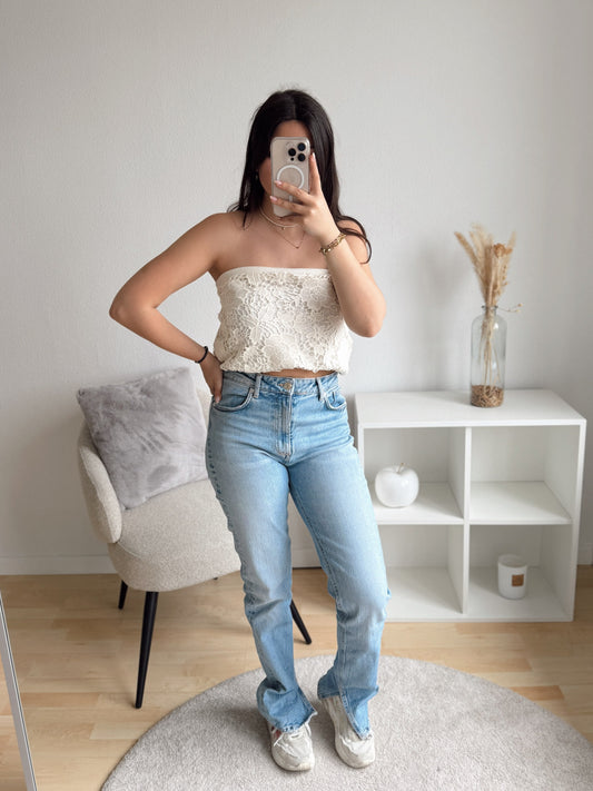Jeans Zara - 38