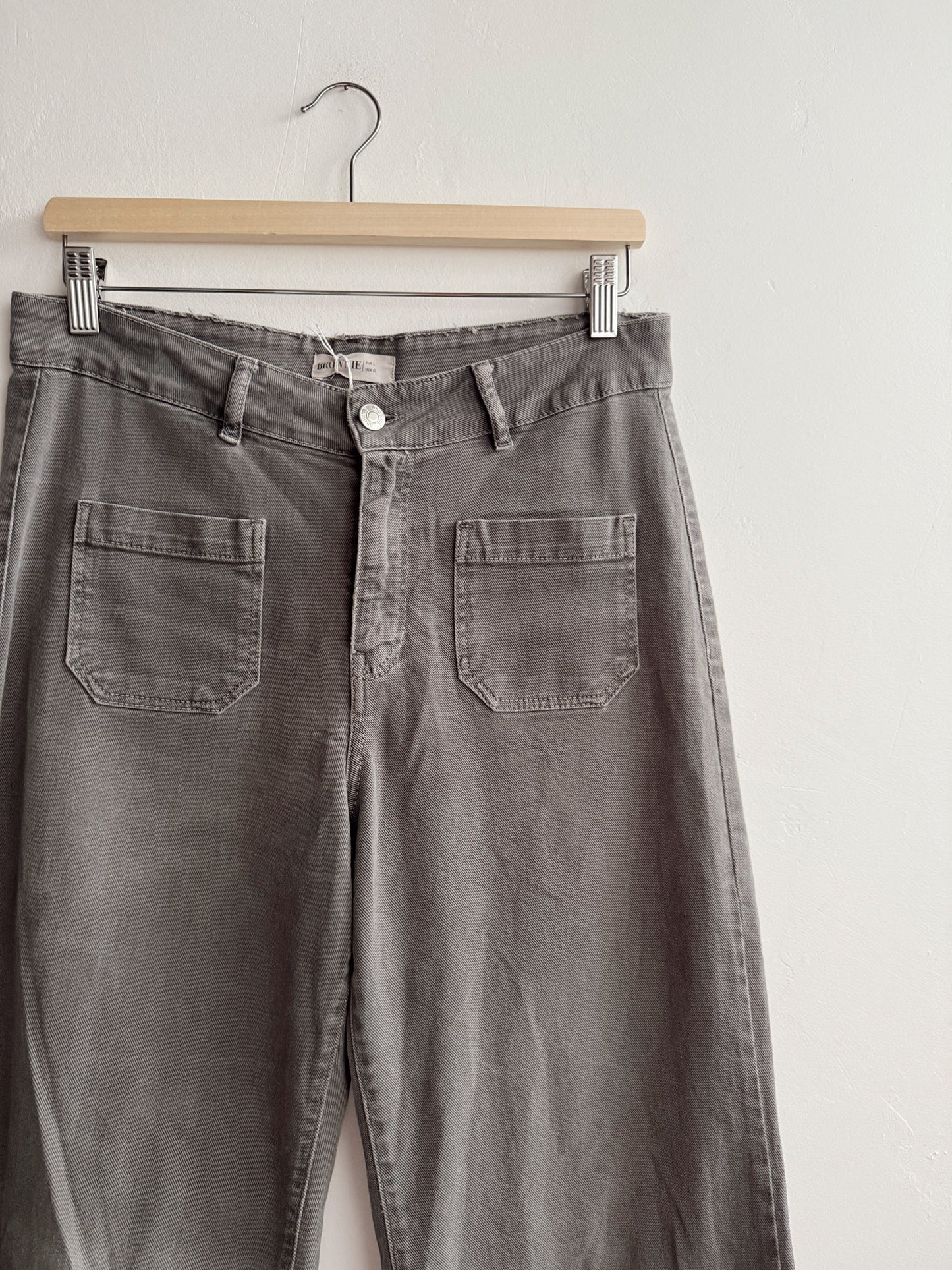 Jeans Brownie - L