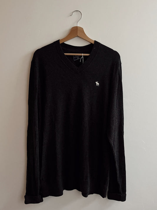 Pull Homme Abercrombie & Fitch