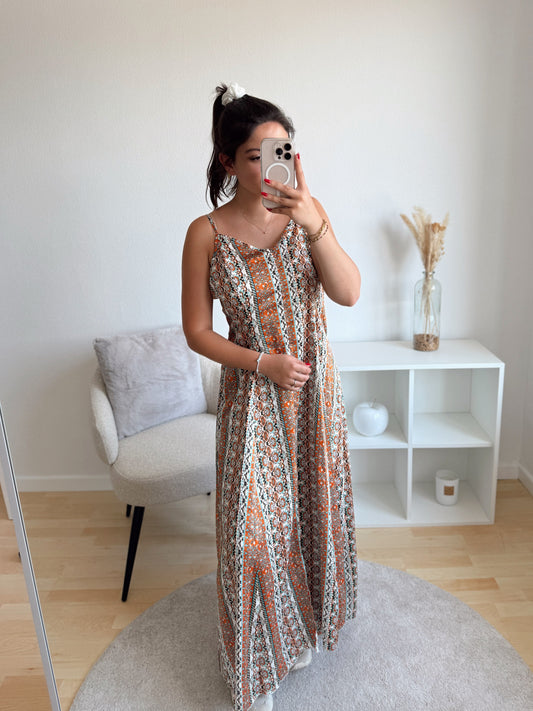Robe sans marque - TU