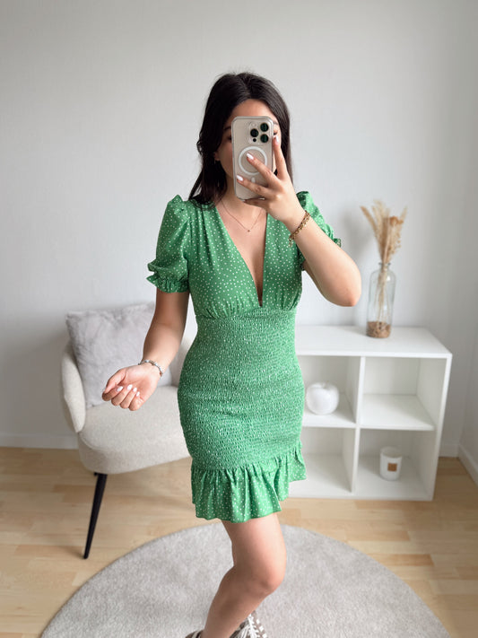 Robe Vera Lucy - S