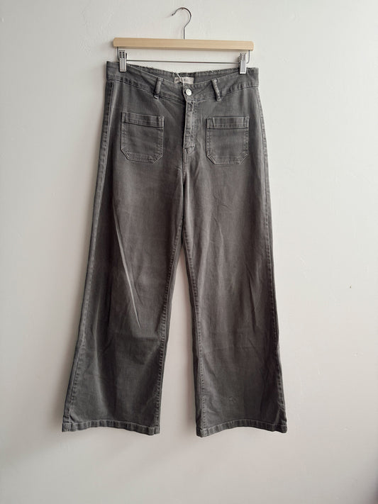 Jeans Brownie - L