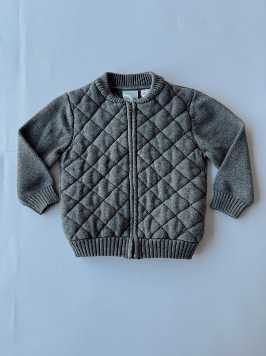 Pull Zara - 18-24 Mois