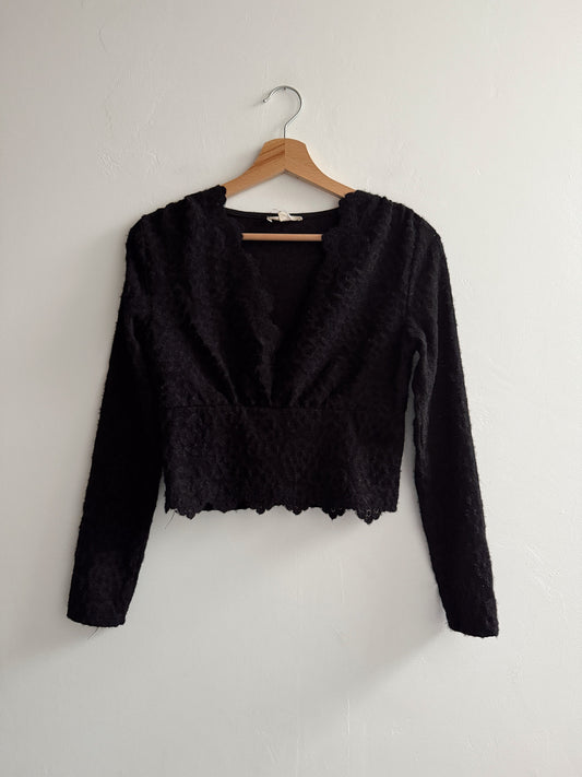 Blouse Drole de Copine - S/M