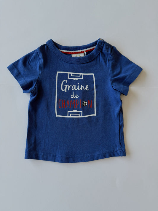 T-shirt Tape à L’oeil - 3M/59cm