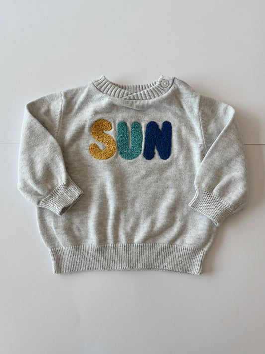 Pull Tex - 6M