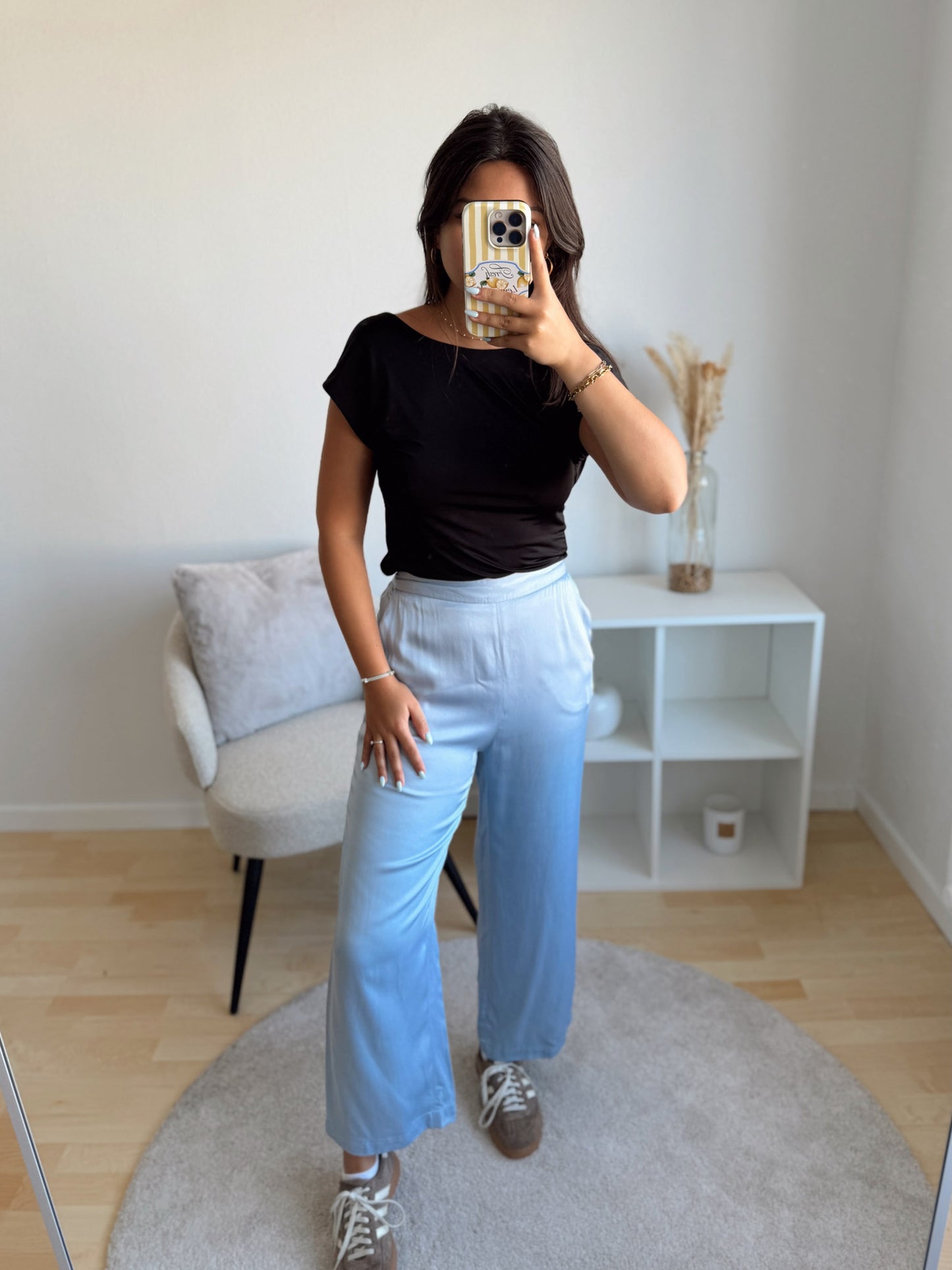 Pantalon Zara - XS