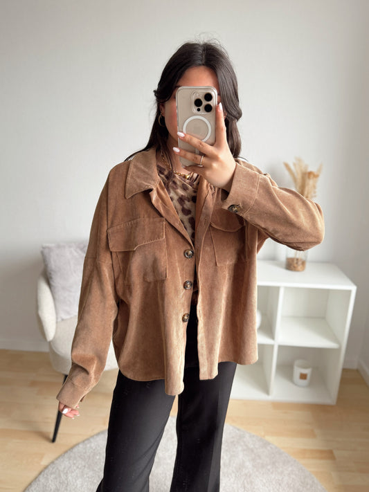Veste sans marque - TU