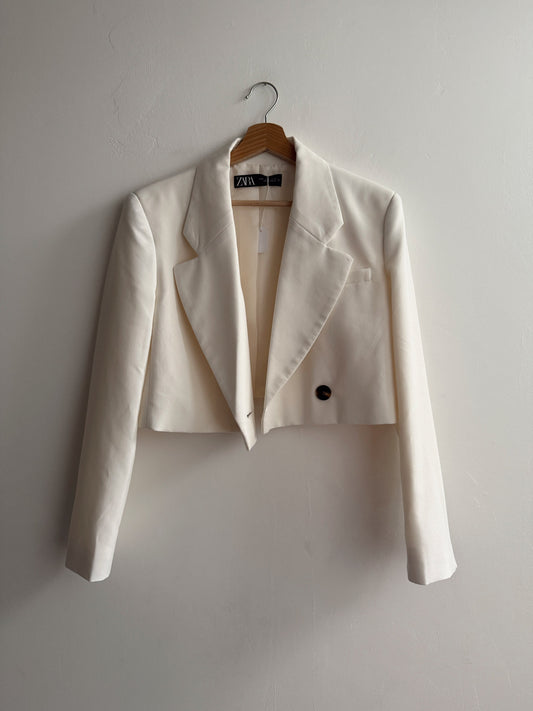 Blazer Zara - S
