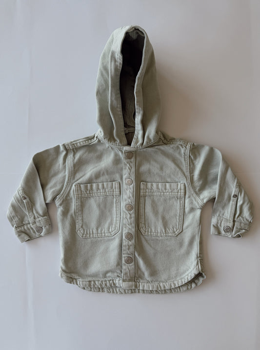 Veste Zara - 12-18 mois / 86cm