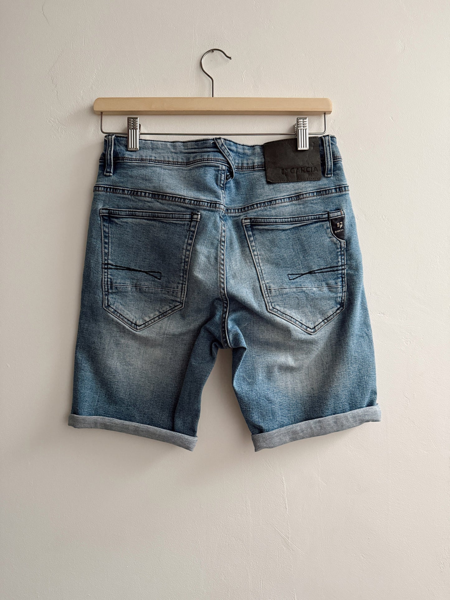 Short Garcia - W28