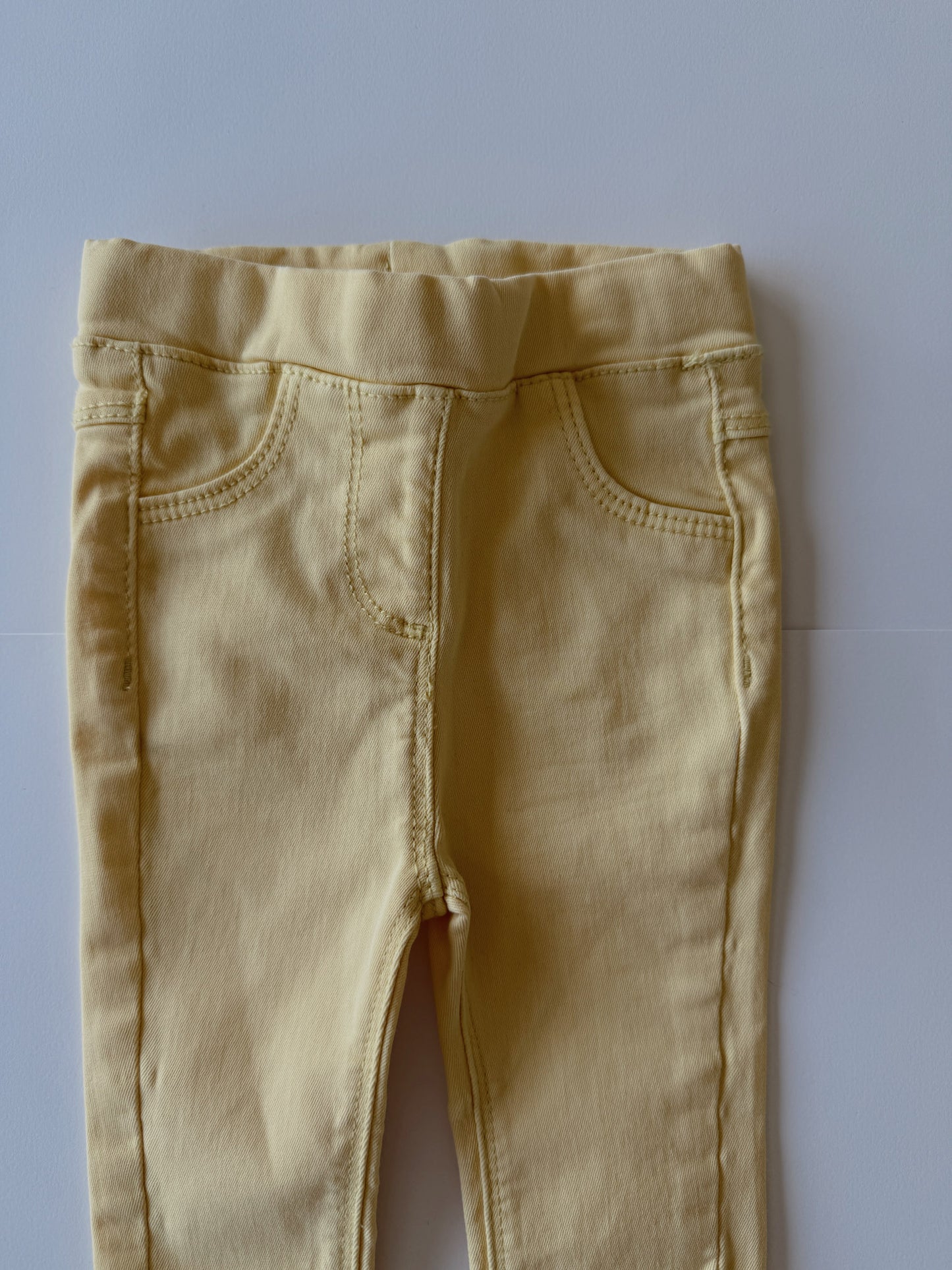 Pantalon Tape à l’oeil - 3 mois