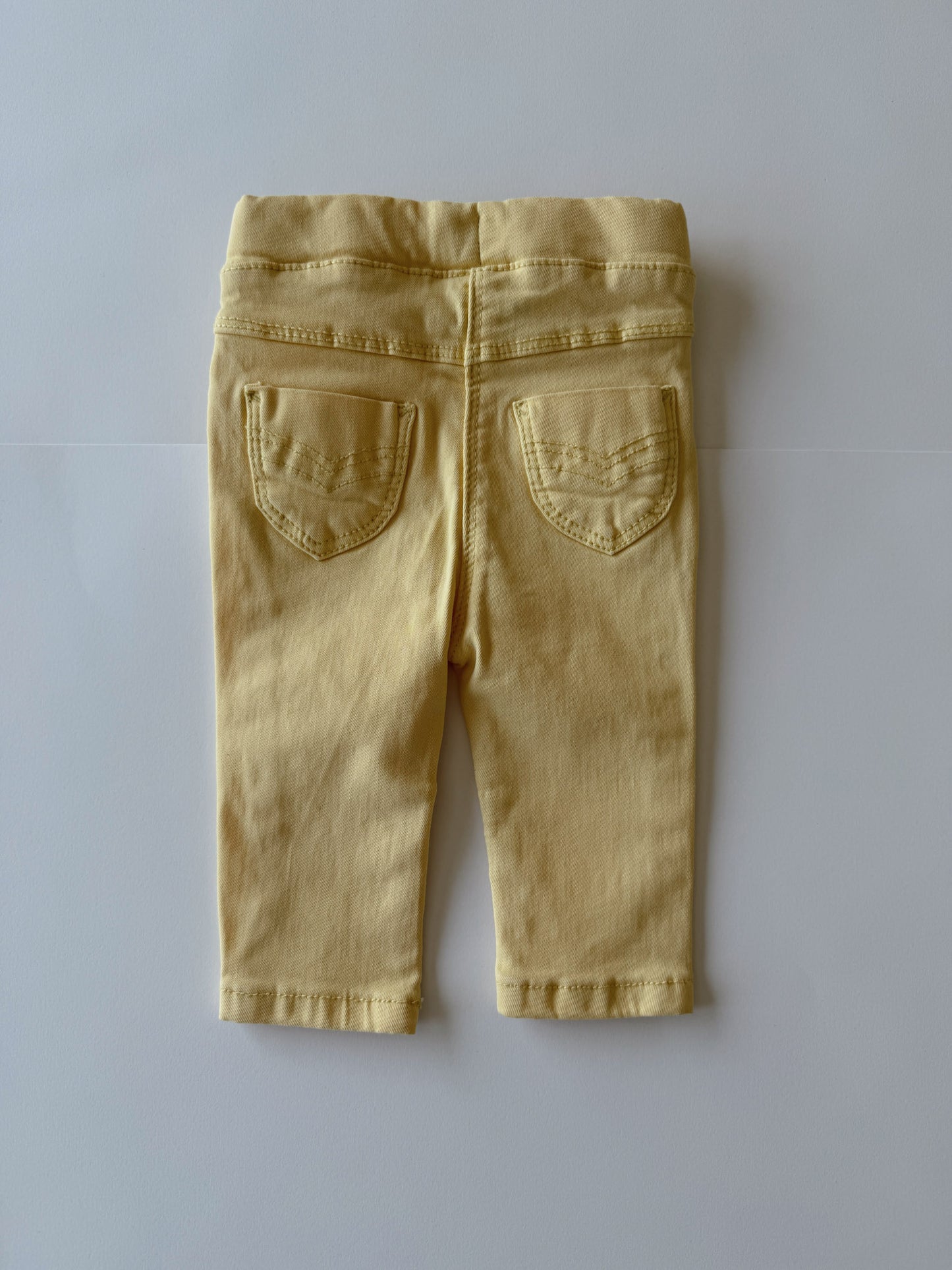 Pantalon Tape à l’oeil - 3 mois