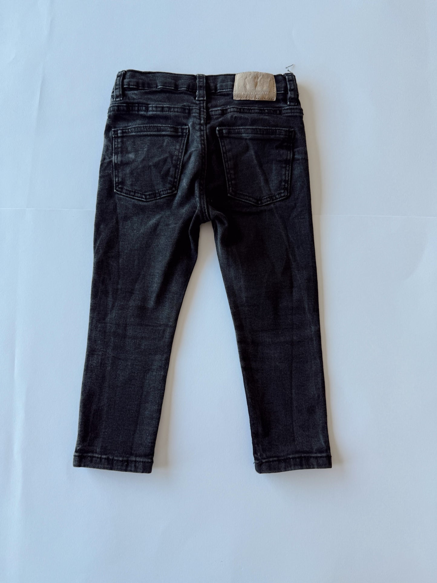 Jeans Zara - 2-3 ans