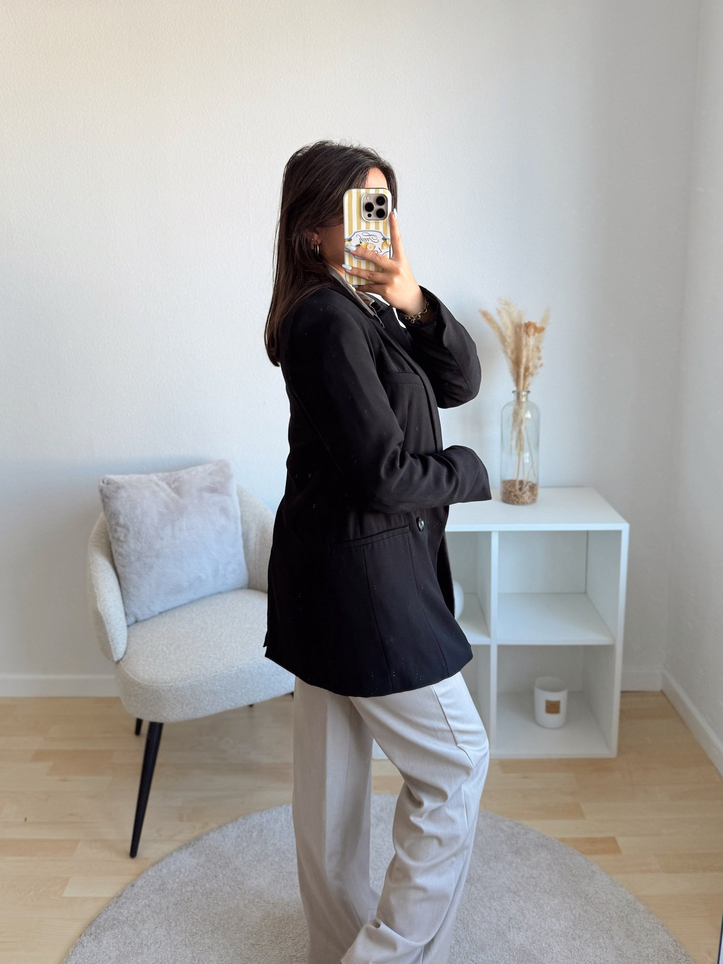 Blazer Zara - S