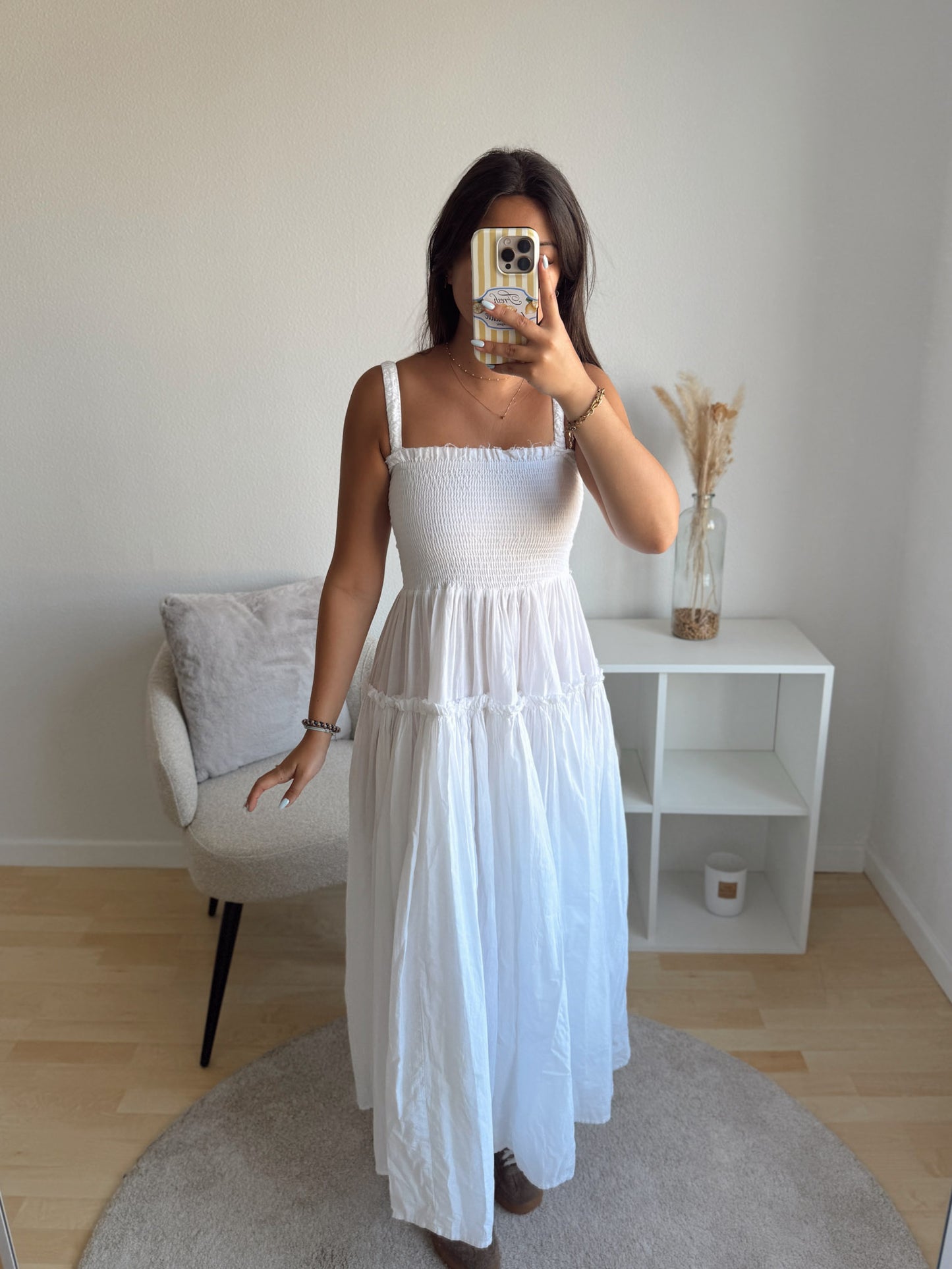 Robe sans marque - 34